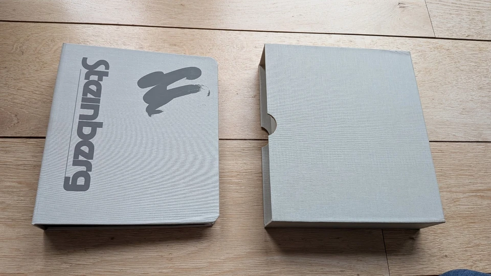 Steinberg Synthworks Kawai K1 Editor for Atari ST - tested - Bild 2 von 4