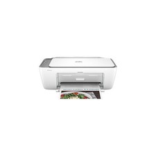 HP DeskJet 2820e Instant Ink Thermal Inkjet Multifunktionsdrucker WLAN