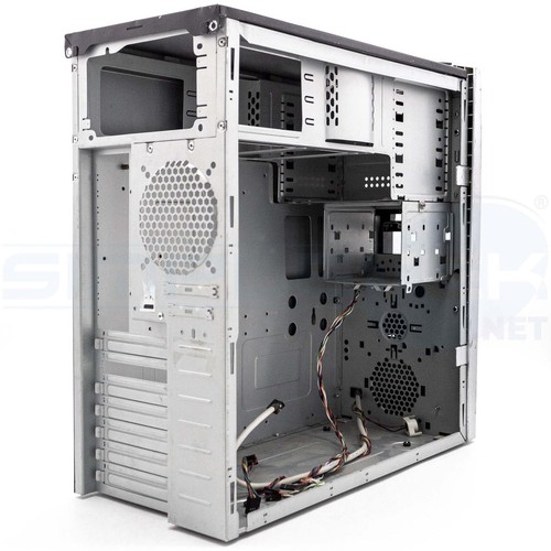 Boîtier ATX Matx Micro-Atx Mini-Itx Ordinateur Assemblé Slot Floppy Card Reader - Photo 8/9