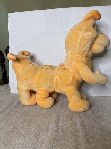 Teddy Ruxpin, His Pal Grubby With Connector Coord And Cassette - Works - Picture 10 of 15