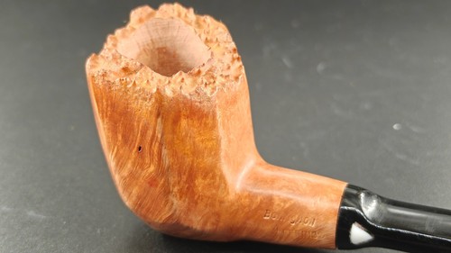 BONFIGLIOLI MORNING pipa pipe pfeife 烟斗 - Foto 11 di 14