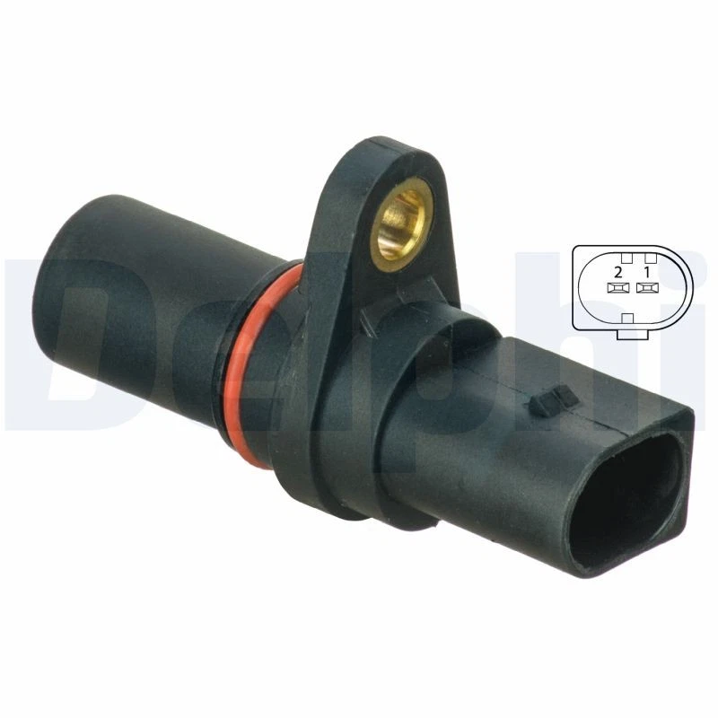 IMPULSGEBER KURBELWELLE SS11264 FÜR VW CCZA/CCTA/CBFA/CAWB 2.0L CGYA 1.8L 4cyl - Bild 2 von 4