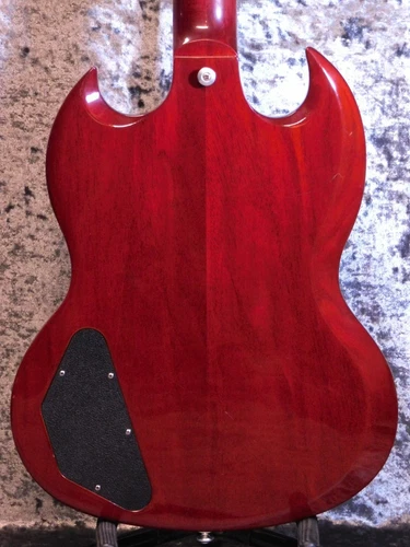 Gibson Sg Standard 2016T Heritage Cherry No.DG1325