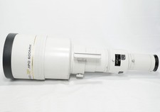 Minolta 600mm Camera Lenses for sale | eBay