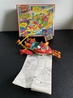 Vintage 1994 TMNT Playmates Pizza Skimmin’ Jetboat Vehicle Near Complete
