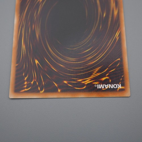 Yu-Gi-Oh yugioh Chaos Goddess TSHD-JP044 Ultimate Rare 2010 NM-EX Japanese q436 - Picture 5 of 7