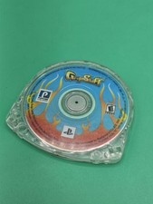 Gripshift (Sony PSP Portable) Disk Only UMD Tested Working VG+ PlayStation