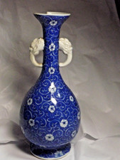 中国花瓶 年代品 古董品美術品 陶瓷多色1900-1940 中国古董花瓶| eBay