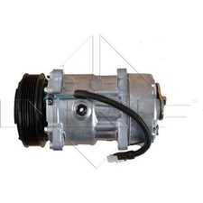 NRF 32040 Kompressor Klimaanlage für PEUGEOT CITROEN FIAT LANCIA XANTIA XSARA