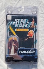 Star Wars Ben Kenobi Vintage Original Trilogy Collection Figure 2004 VOTC ANH