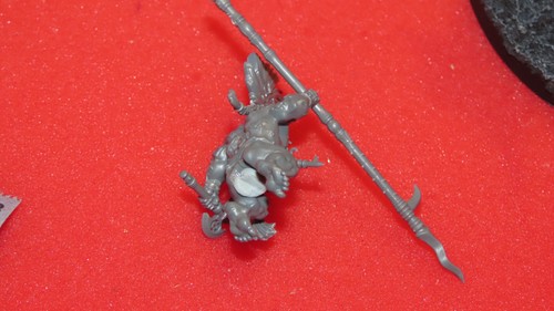 Games Workshop Warhammer Auric Runeson auf Magmadroth bemalt Zwergffyreslayers - Bild 7 von 18