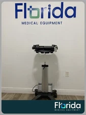 2012 SONOSITE EDGE STAND P15800-11 ULTRASOUND CART GOOD CONDITION FAST SHIPPING