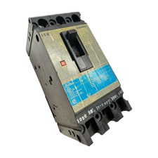 I-T-E ED43B020 Siemens Circuit Breaker, 3-Pole, 20A, 480V **Please Read**