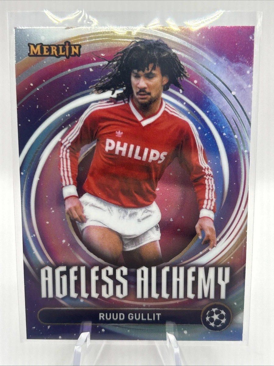 Topps Soccer PSV Eindhoven Sports Trading Cards & Accessories for