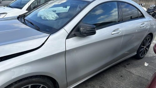 Pomo de palanca de cambios MERCEDES CLASSE CLA 117 17636412109E38 - Imagen 15 de 18