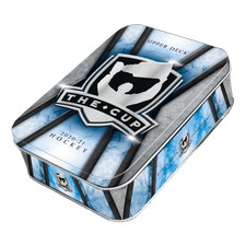 2020-21 Upper Deck The Cup Hockey Hobby Box