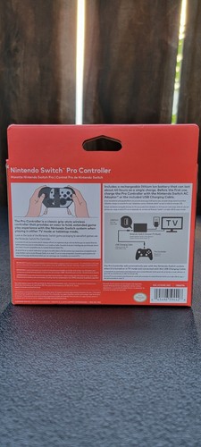 Nintendo Switch OLED - Super Smash Bros. Ultimate Special LIMITED Edition Bundle - Picture 12 of 24