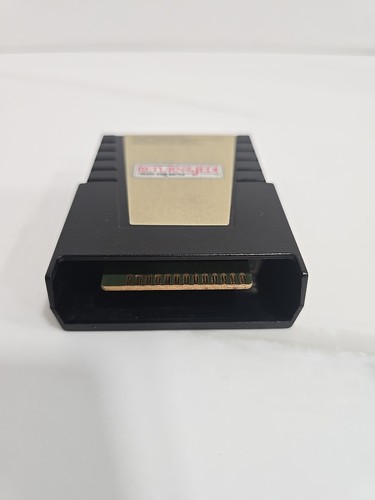 Star Wars Return of The Jedi Atari 400 / 800 / 1200 / XL / XE Cartridge 1983 VGC - Picture 5 of 6