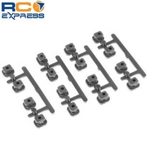 Tekno RC Rear Arm Hinge Pin Inserts (2.0) TKR9165