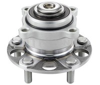 SNR R174.98 Radlager Satz FüR Honda