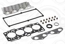 ELRING 726.950 Dichtungssatz, Zylinderkopf für HYUNDAI KIA