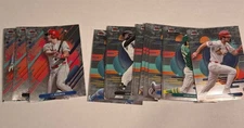 2025 Topps Finest Baseball - Uncommon/Rare  101-300 - Pick For Your Set