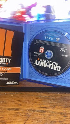 Call of Duty: Black Ops III