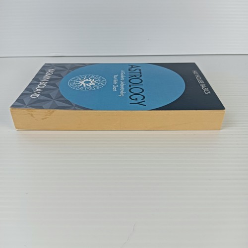 Astrology Book : A Guide to Understanding Your Birth Chart by Yasmin Boland - Picture 4 of 13