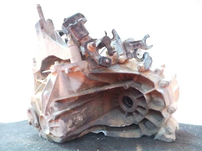 RIDUTTORE / MANUAL / 5 VELOCIDADES / 364486 PER FORD FOCUS BERLINA CAK 2.0 16V - Image 3 of 4