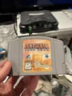 Duke Nukem Zero Hour N64 Nintendo 64 Game Cart, Authentic, Tested Plays great