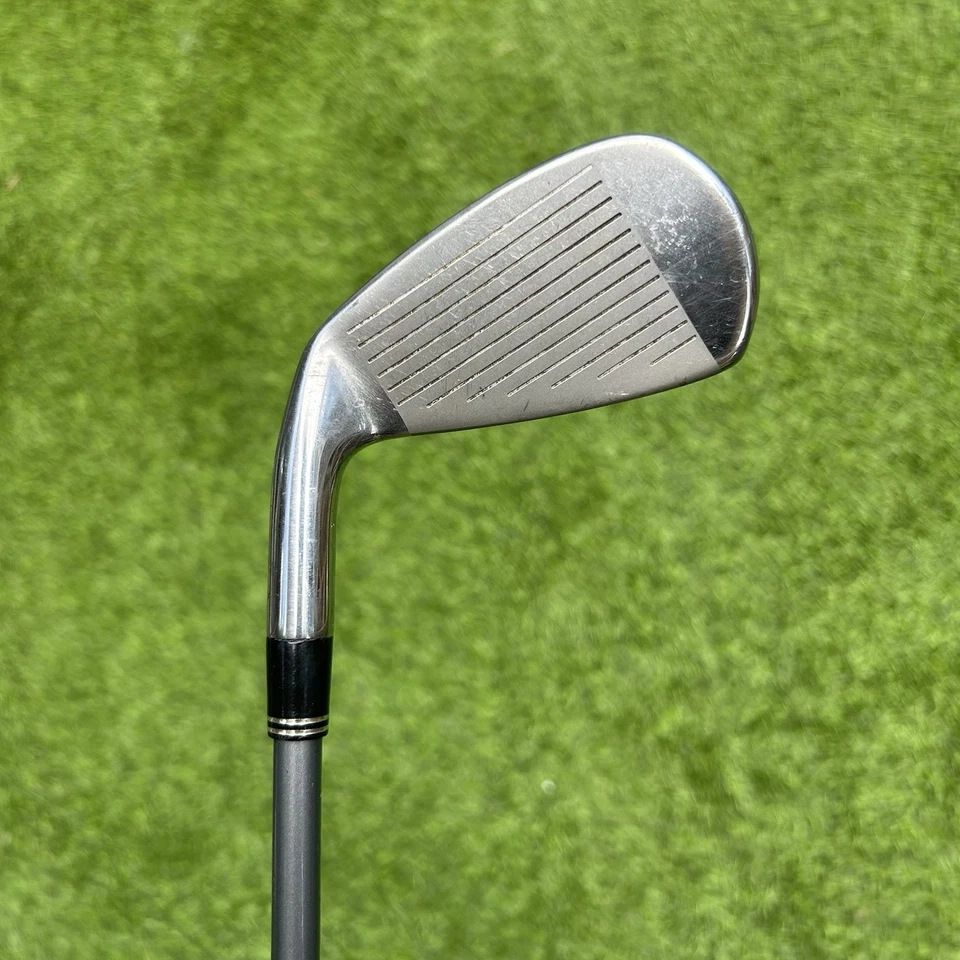 Tour Edge Bazooka JMax 4 Iron-Wood Hybrid 24° Ladies Flex RH Graphite 37.5” 4H - Image 4 of 4