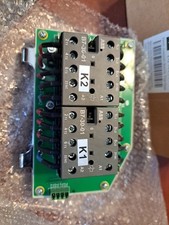 Dayton Component Board 493V99, for Electric Chain Hoist 452R34 / 452R35 / 452R36