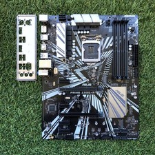 ASUS ‎Prime Z390-P 8th & 9th Intel LGA 1151 ATX Motherboard for Gaming & Mining