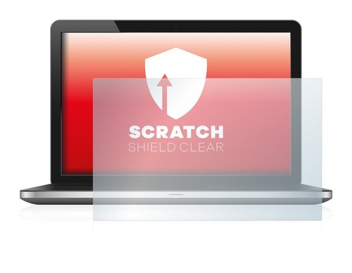 upscreen Scratch Screen Protector 39.1 cm (15.4 inch) 332 x 208 mm - Photo 2/9