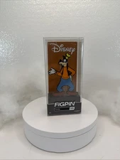 Figpin Disney Goofy #979 LE 1000 AP Artist Proof Version Pin