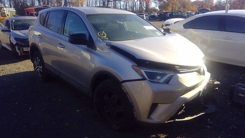 Transfer Case Fits 13-18 RAV4 1572908 - Picture 4 of 7