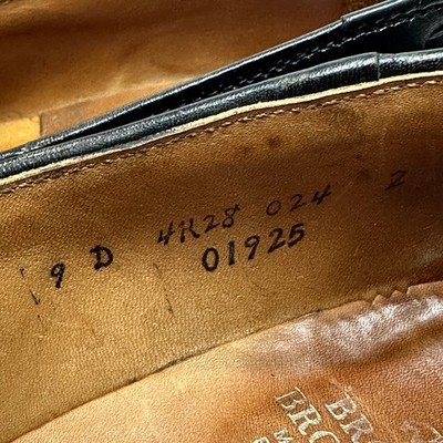 Alden 01925