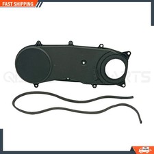 For 1989-95 Geo Metro Suzuki Swift Chevy Pontiac Timing Belt Cover & Seal Kit