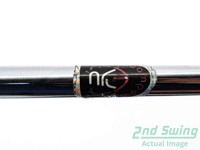 Ping Redwood Anser Putter Steel Right Black Dot 34.5in | eBay