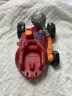Vintage 1984 MOTU Bashasaurus Vehicle – He-Man Masters of the Universe
