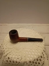 Vintage Medico Guardsman Imported Briar Smoking Pipe