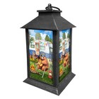 Briarwood Lane Camping Bear Lantern