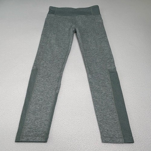 Athleta Girl Size XXL (16) Snowball Softluxe Tight Green 511945 - Picture 4 of 7