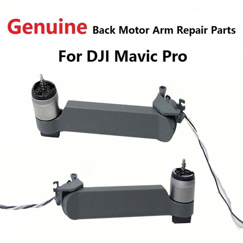 Replacement Left / Right Front Motor Arm For DJI Mavic Pro Drone B - Picture 5 of 20