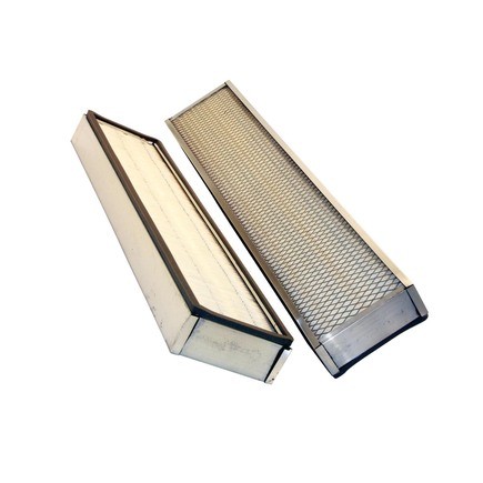 Wix Filters 46696 Wix Cabin Air Panel - Picture 4 of 7