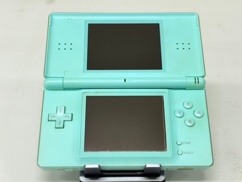 Consola Nintendo DS Lite Blanco Negro Marino Rosa Carmesí Plata Azul - Imagen 119 de 241