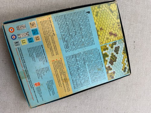 Crescendo of Doom - A Squad Leader Gamette - Avalon Hill gelocht - Bild 5 von 5
