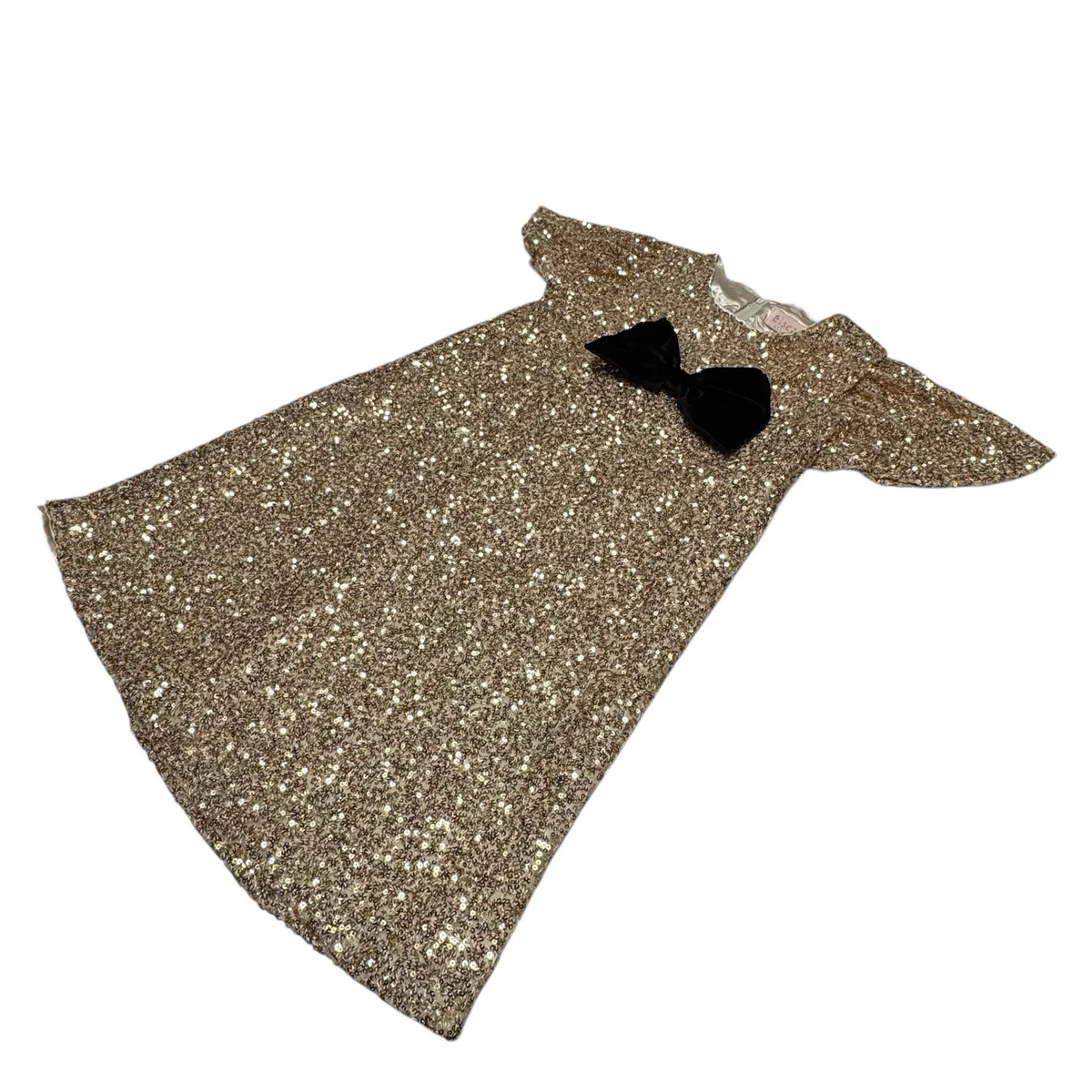 Biscotti Gold Dresses for Girls for sale | eBay