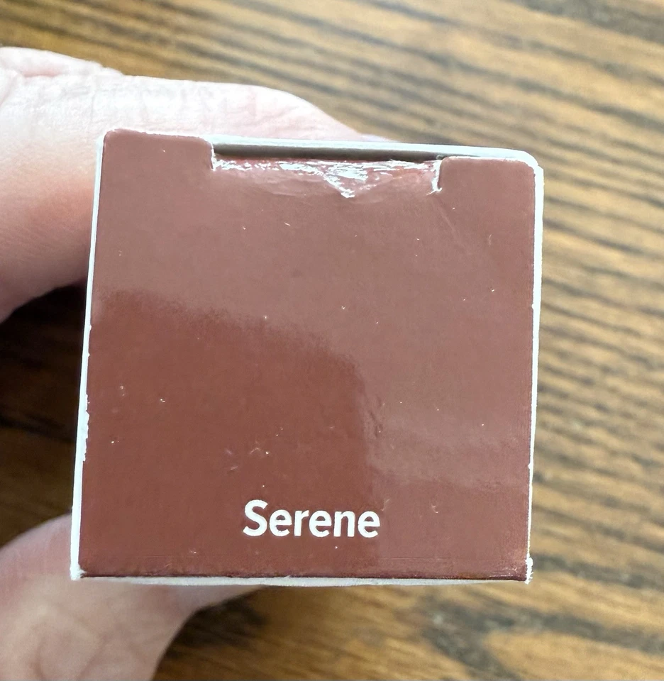 NEW IT Cosmetics Pillow Lips Cream Lipstick - Serene - Image 2 of 2