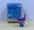 Funko Mystery Minis Disney Lilo & Stitch (2026) - Stitch w/Ice Cream Cone 1/12
